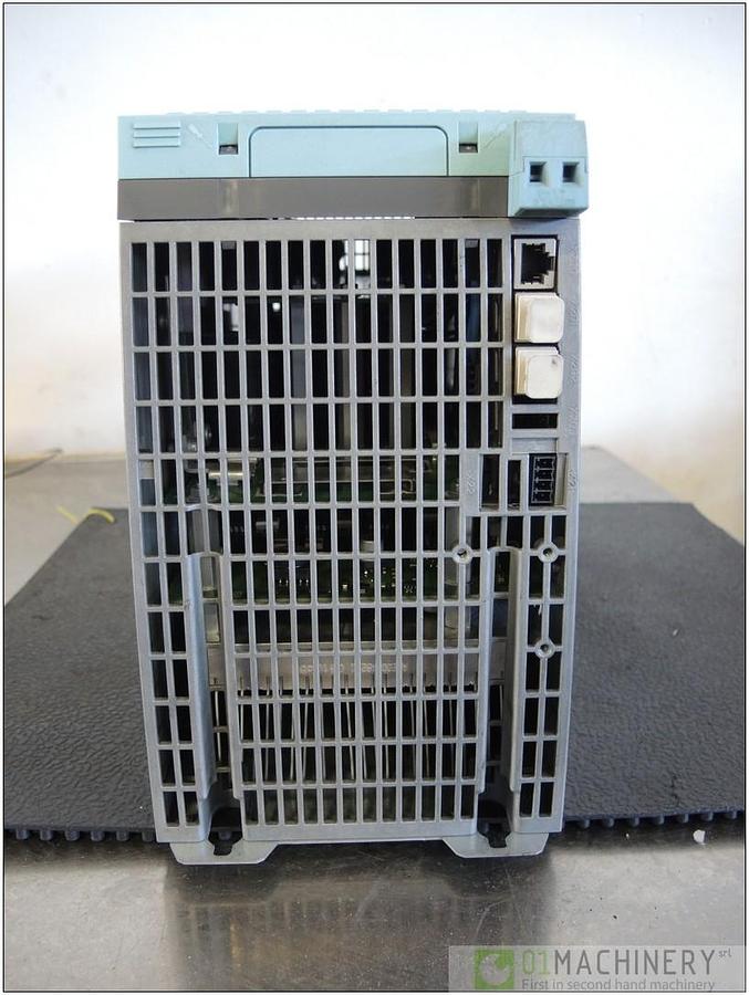 SIEMENS 6SL3130-6TE23-6AA3