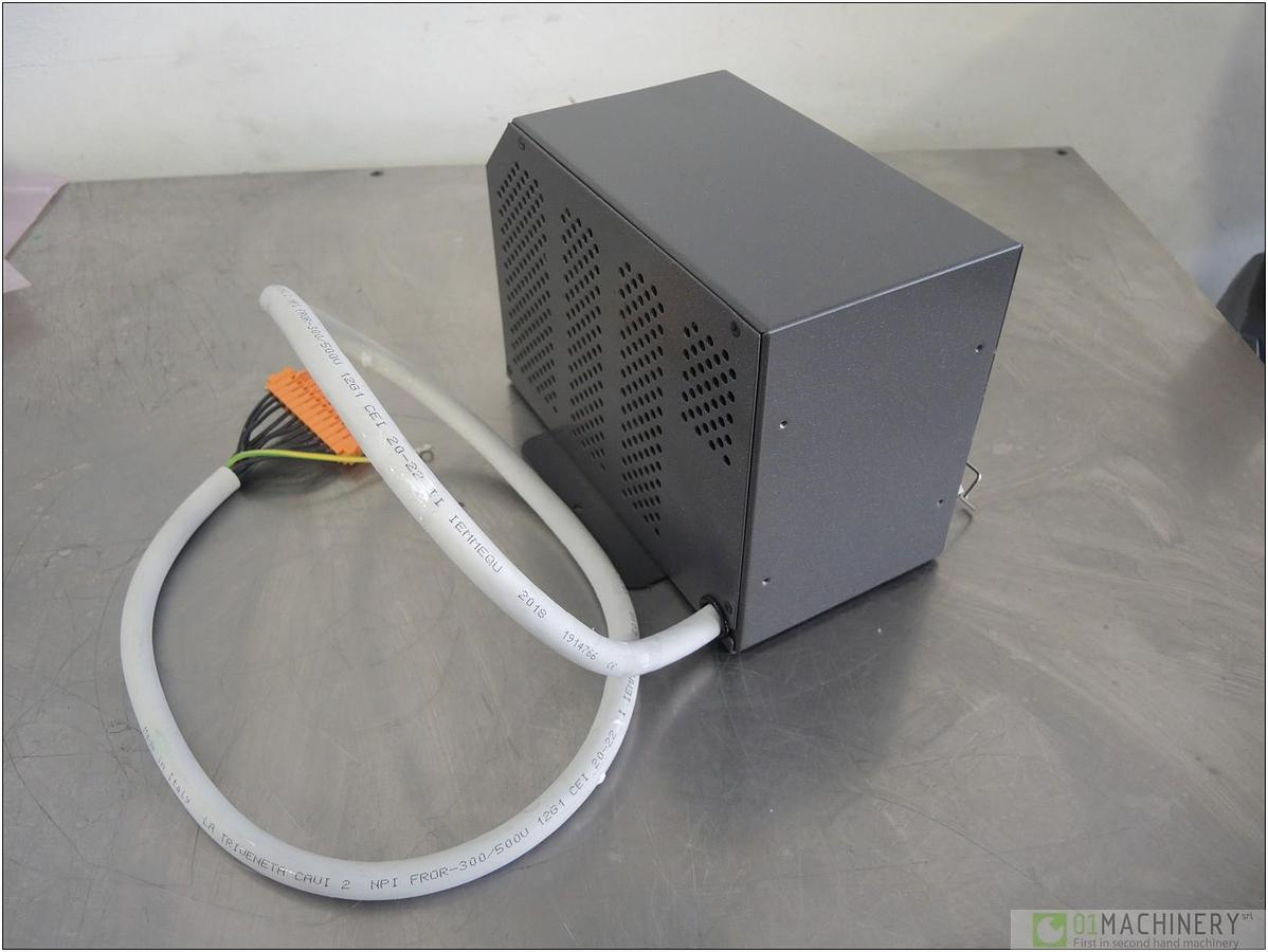 2008 MOOG IMI220-898A001