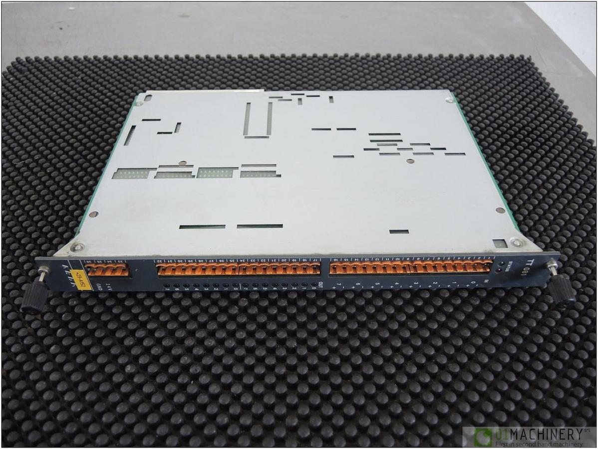  KEBA TT081