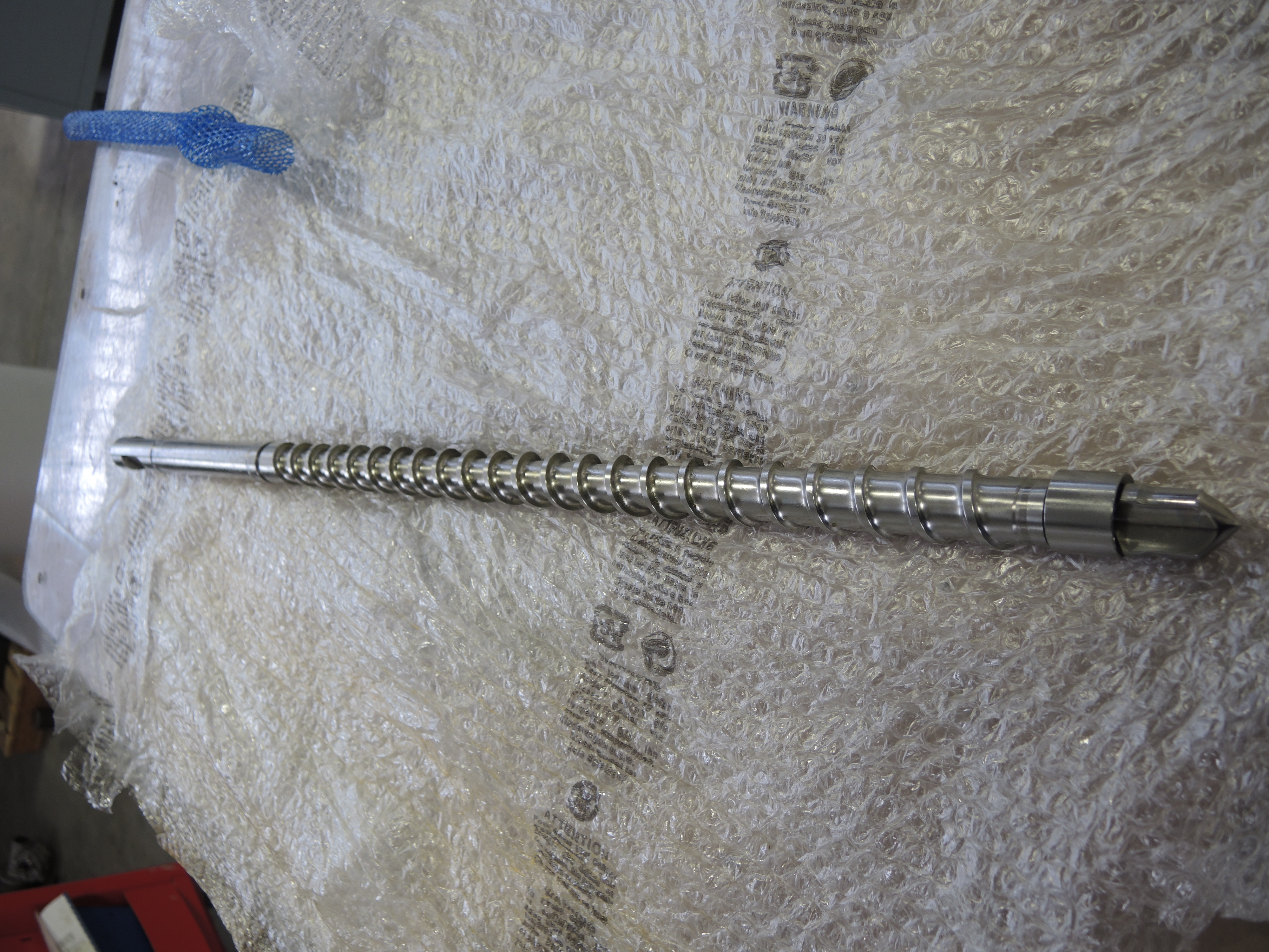 Usato 2010 EV EV 1615/19 AI1890