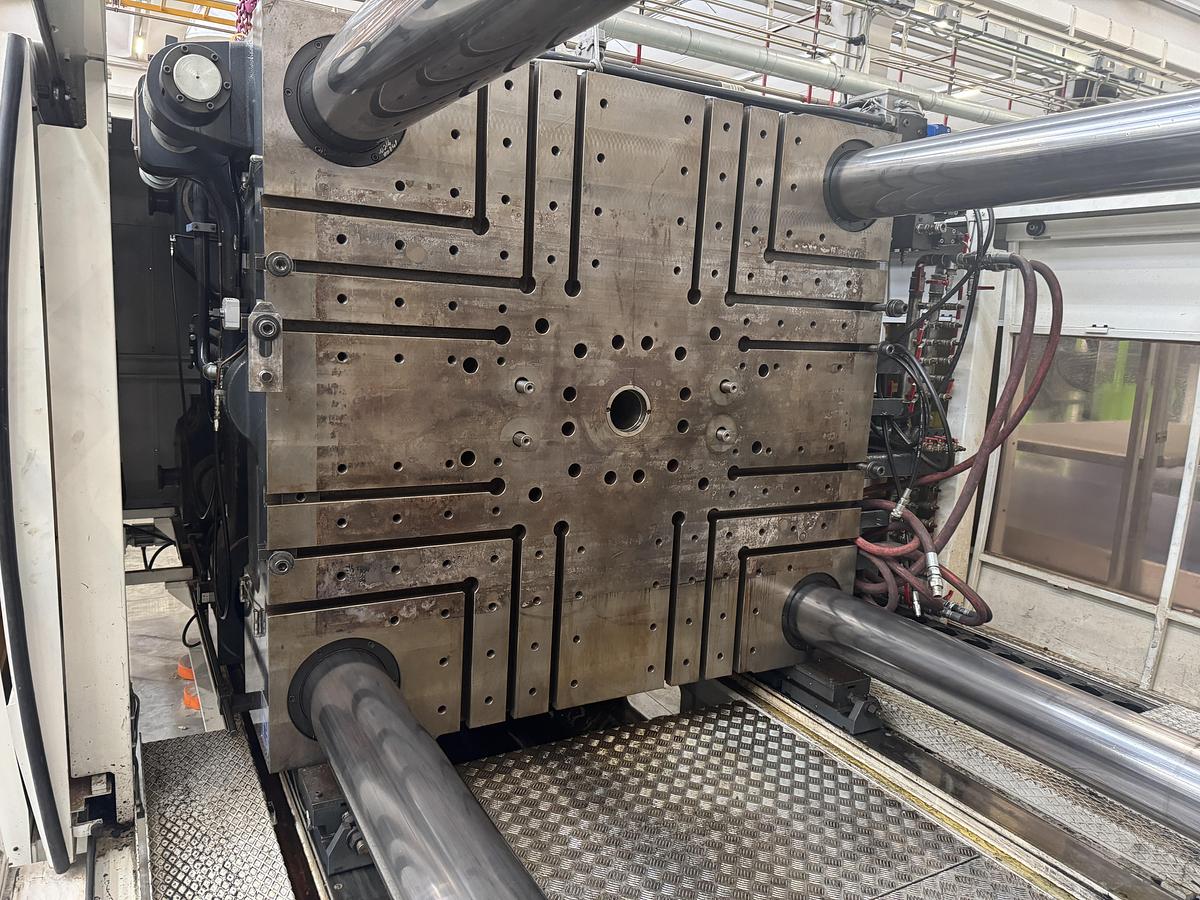 Usato 2016 BMB KW1400/8500 IN0723