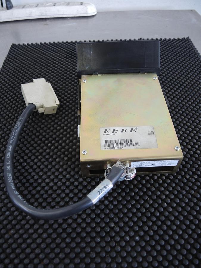  KEBA FD353/17968