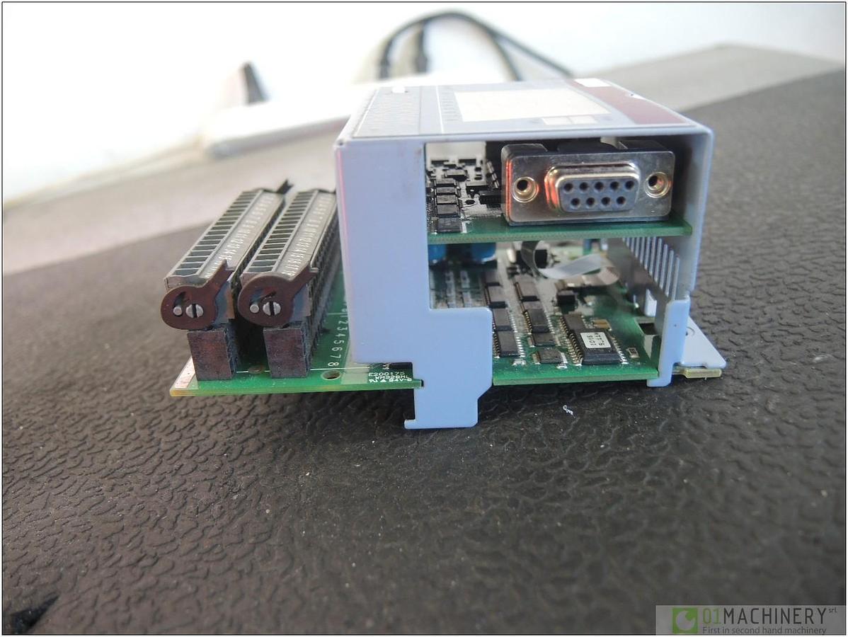 Usato 2007 B&R 7DM465.7 AI3153