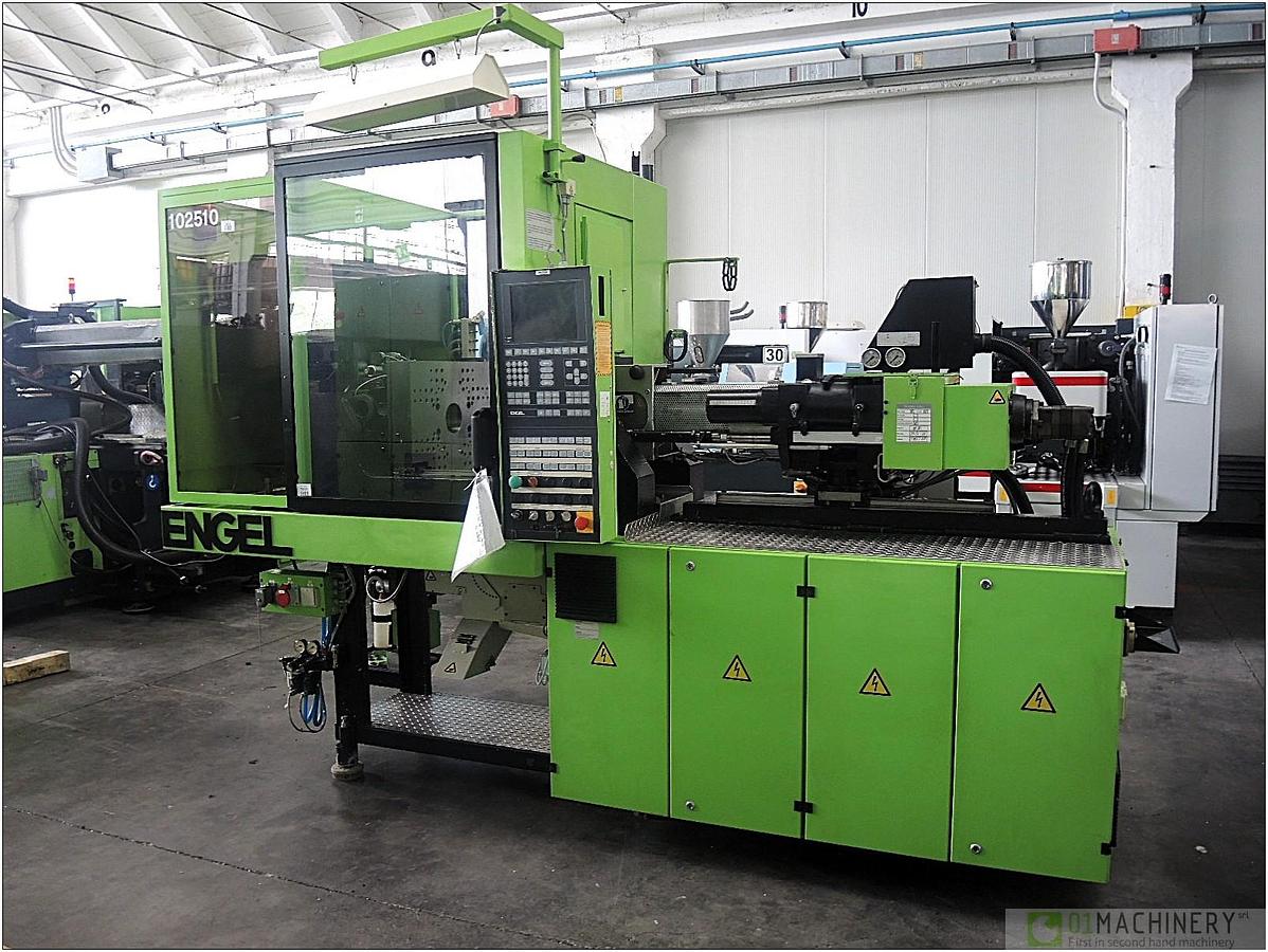 2000 ENGEL ES 200/45 HL