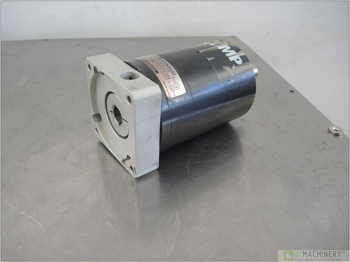 2006 TECNOINGRANAGGI/BONFIGLIOLI RIDUTTORE MP 105.2