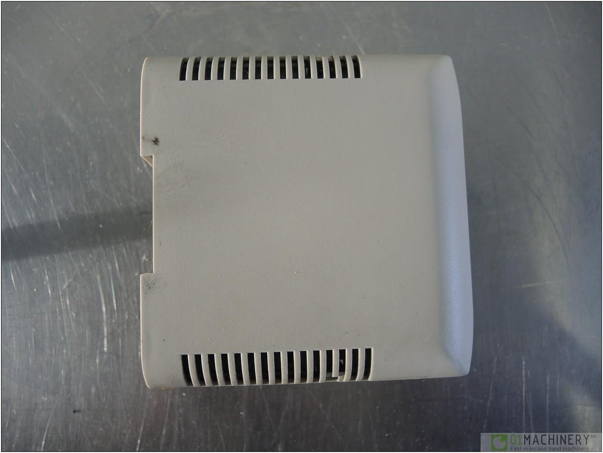 1998 OMRON CQM1-PA203