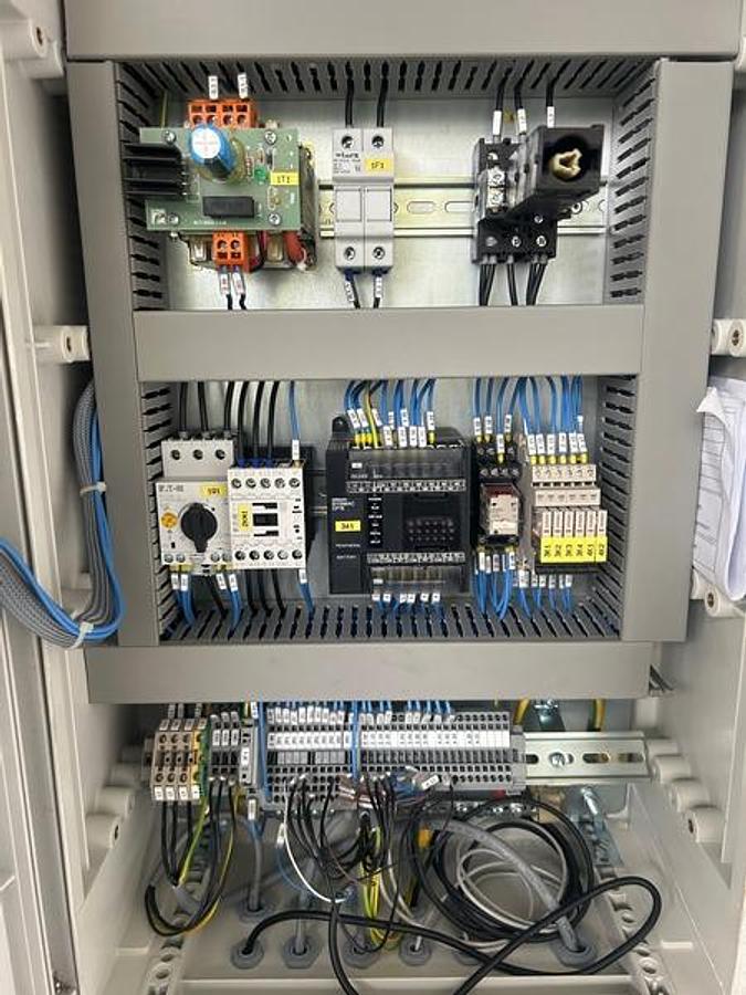 Usato 2018 NUOVA SPZ NI 1275 AL0244