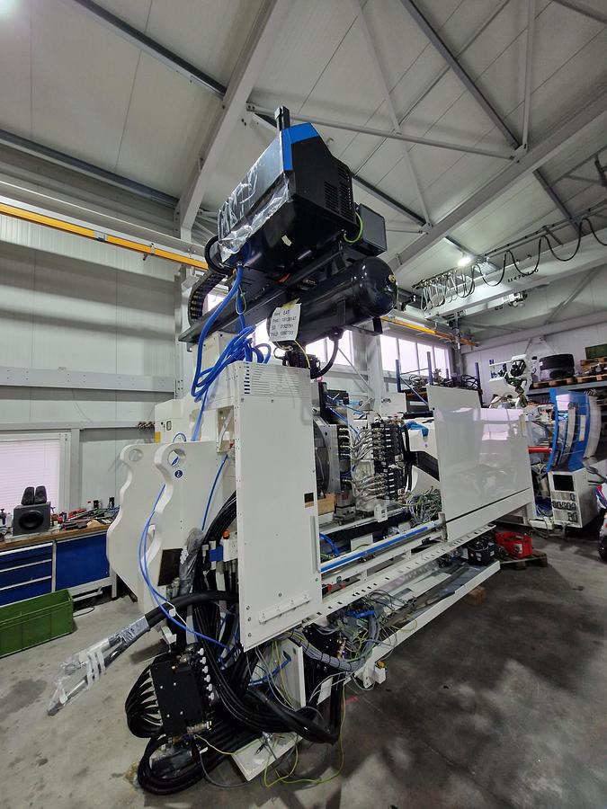 2023 ENGEL E-VC 765H/170W/400 C