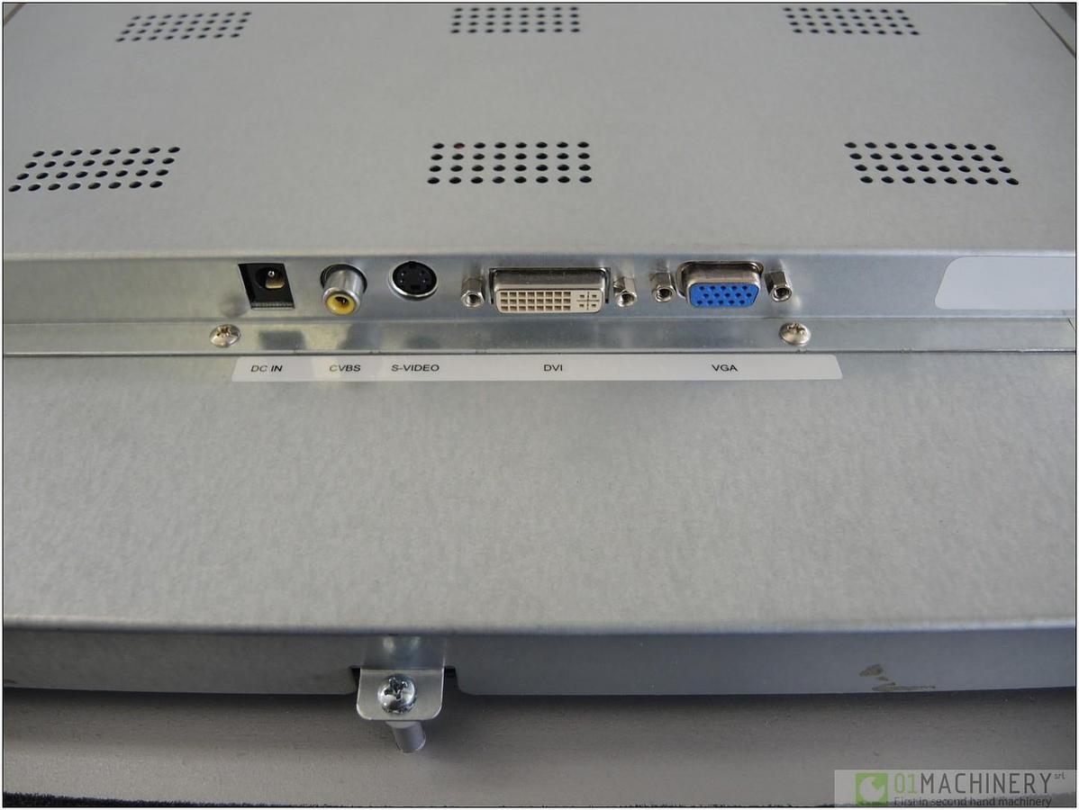 2016 GEC PC19035R
