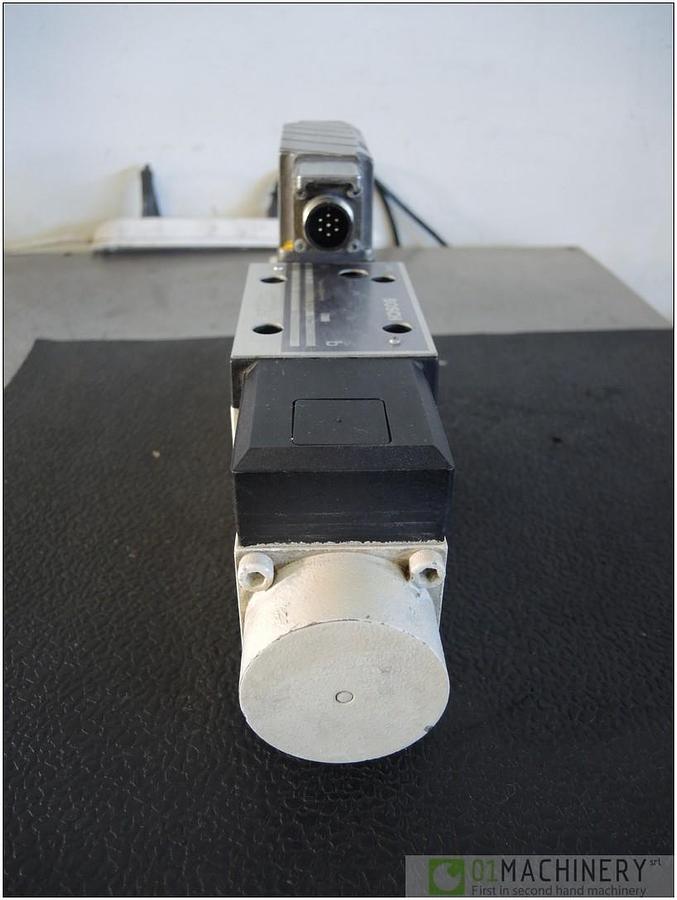 Usato BOSCH 0 811 404 767 AI3134