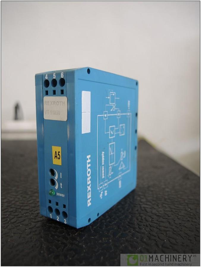 2009 REXROTH VT11030-12