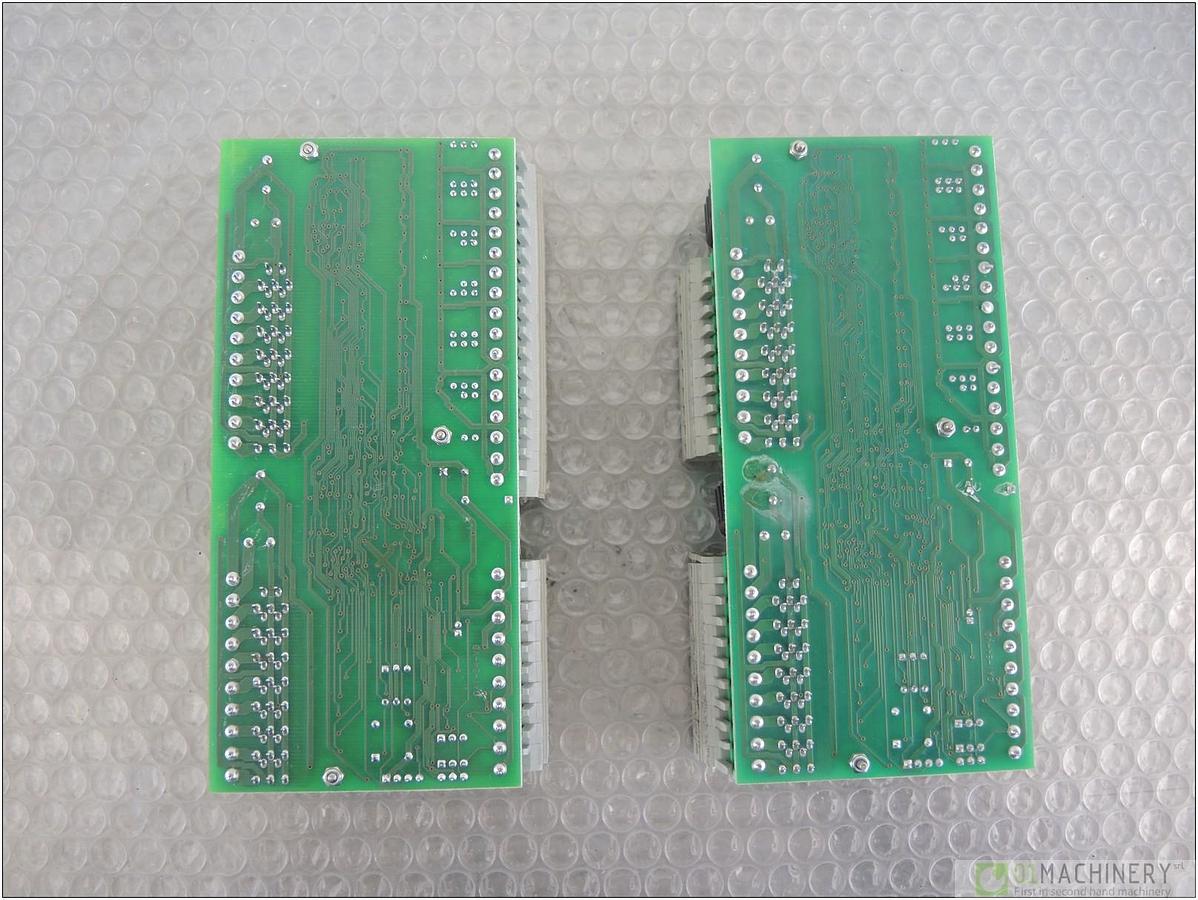 2000 HSD P270B