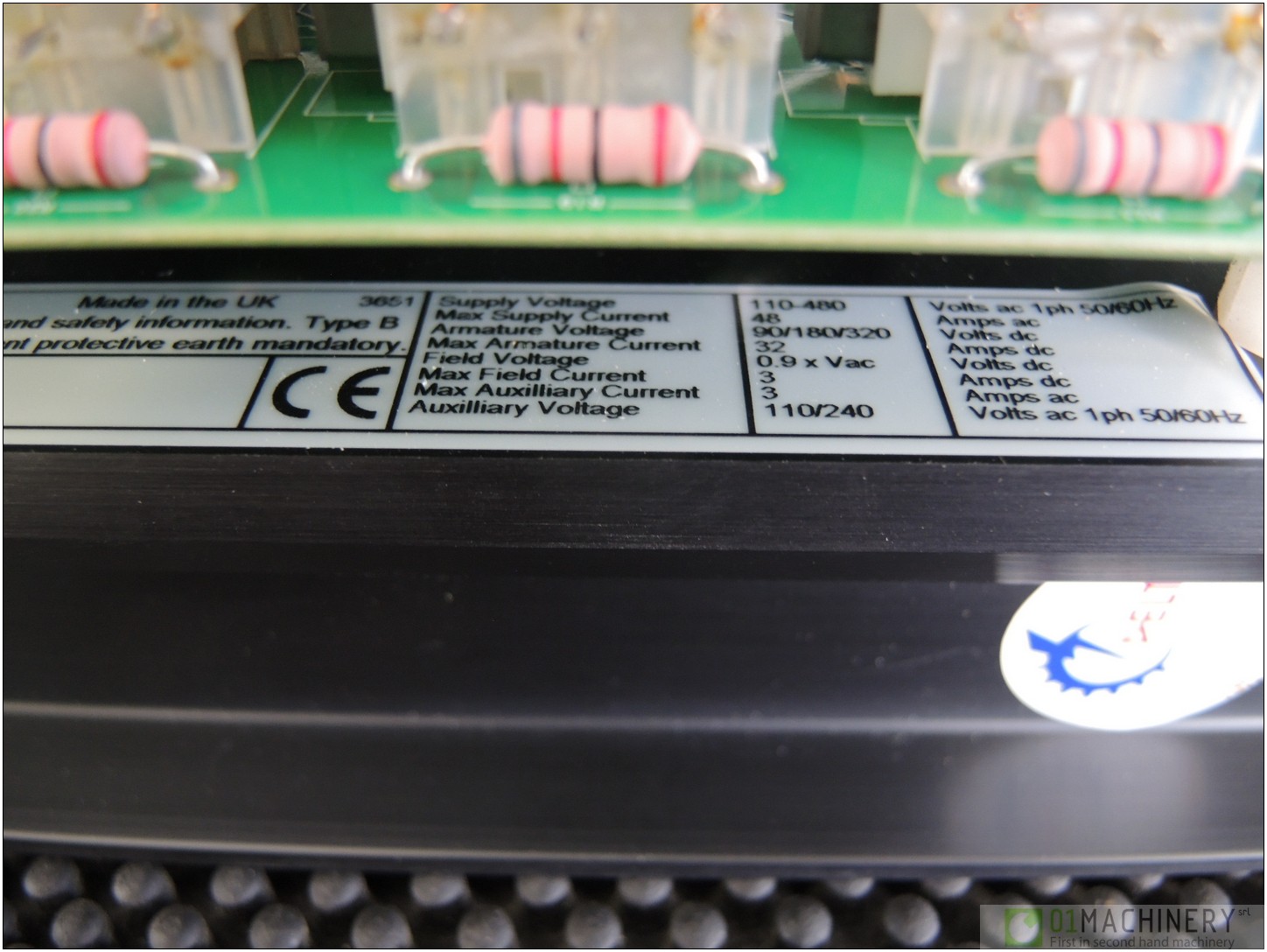 PARKER 514C-32-00-00-00