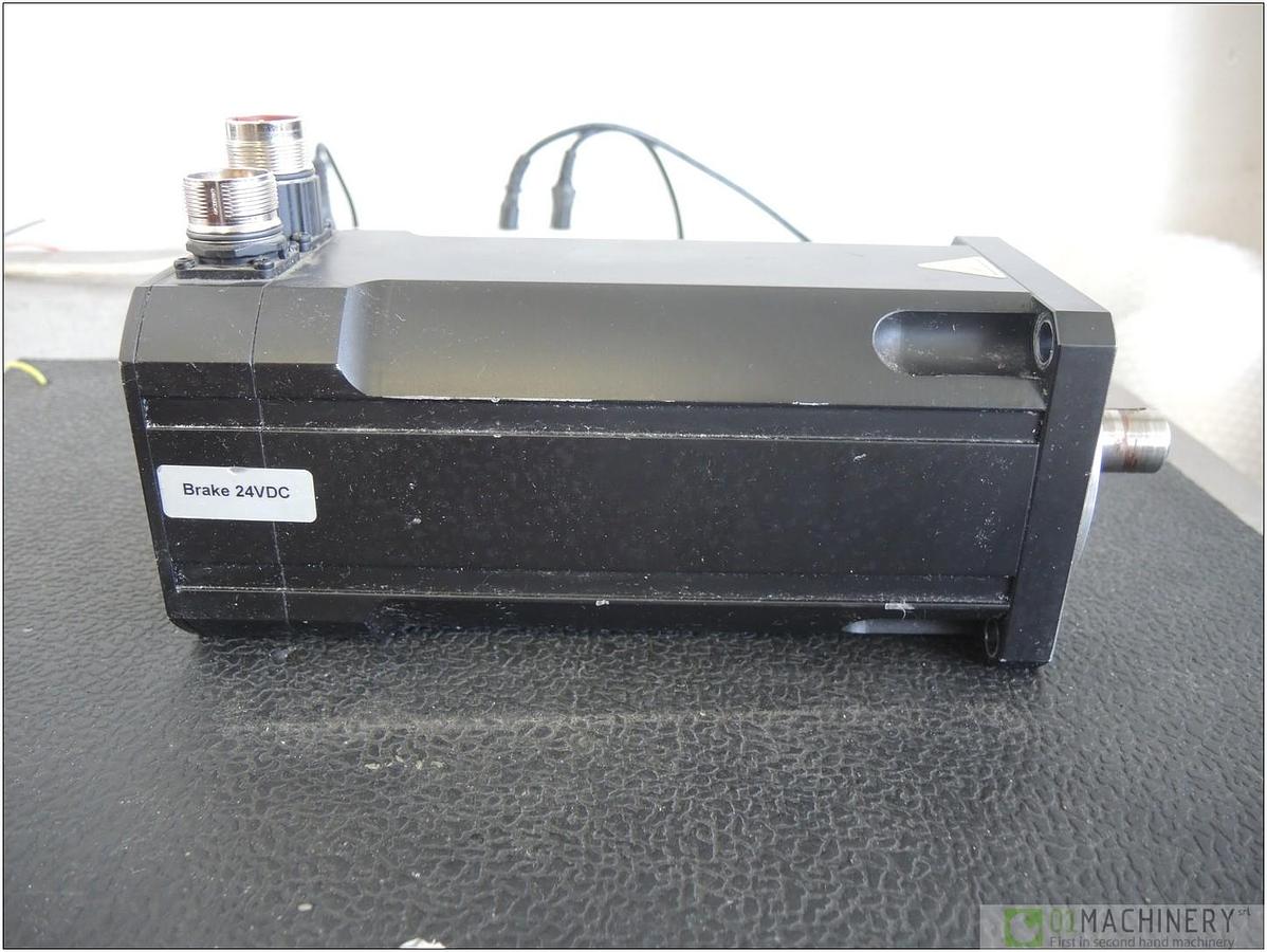 2007 LUST LSH-097-3-30-560/T1