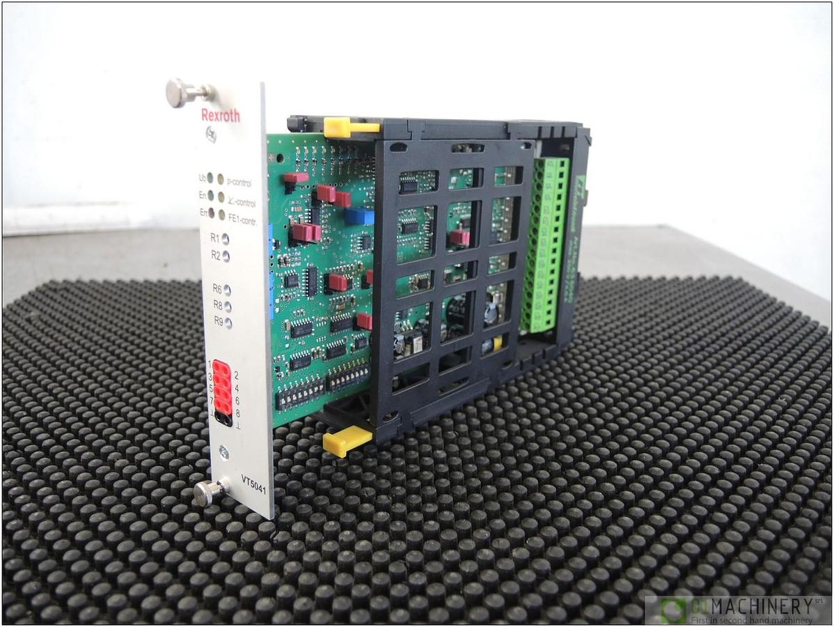  REXROTH VT5041-3X