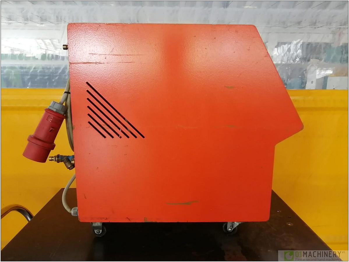 GWK TECO CS 140