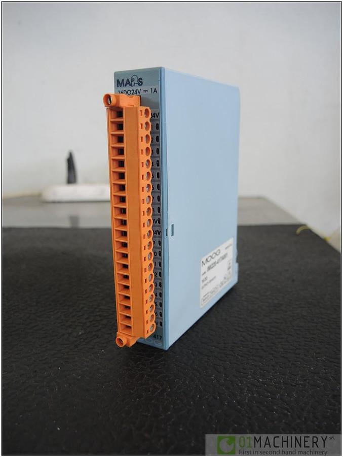 2010 MOOG IMI220-417A001