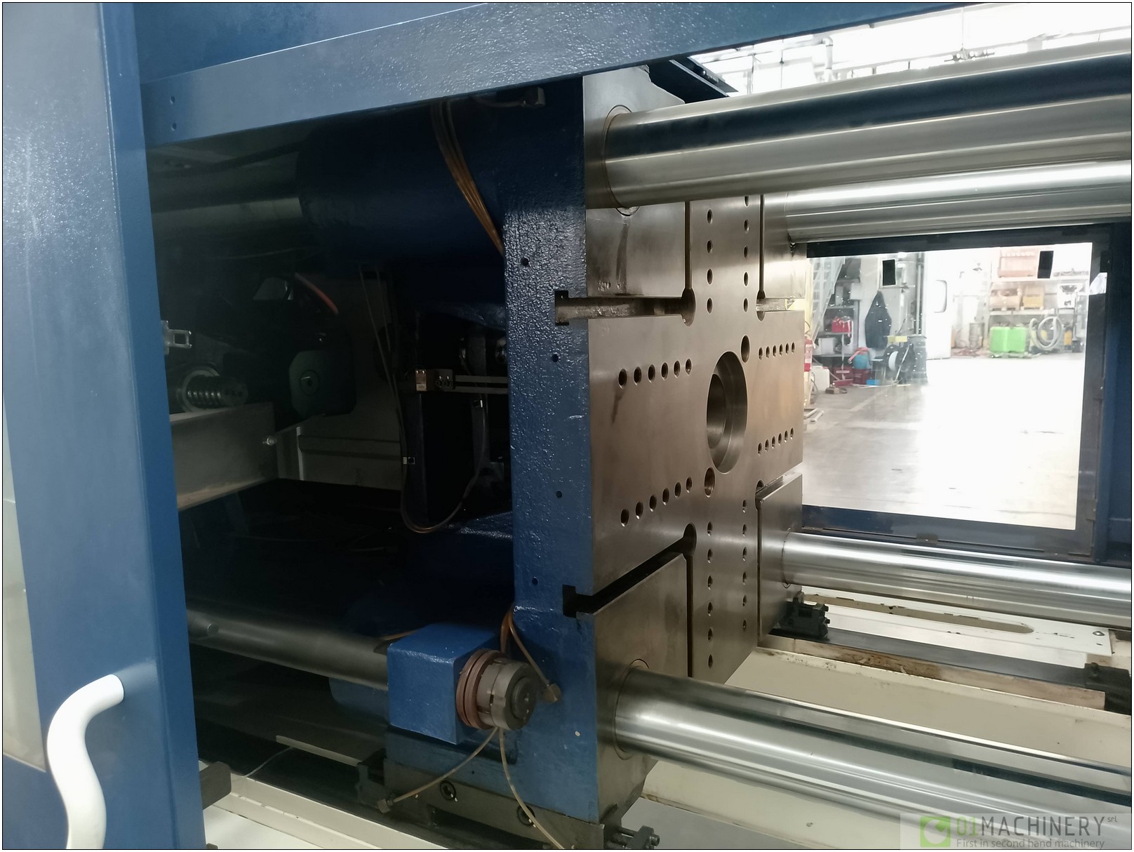 2014 ZHAFIR VE II 1500/300