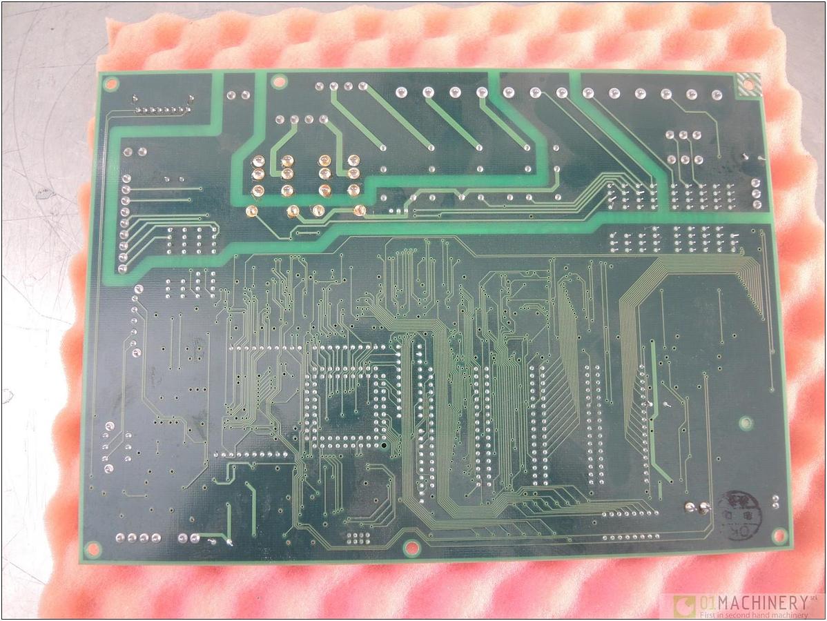 Usato 1998 STAR S340M AI2154