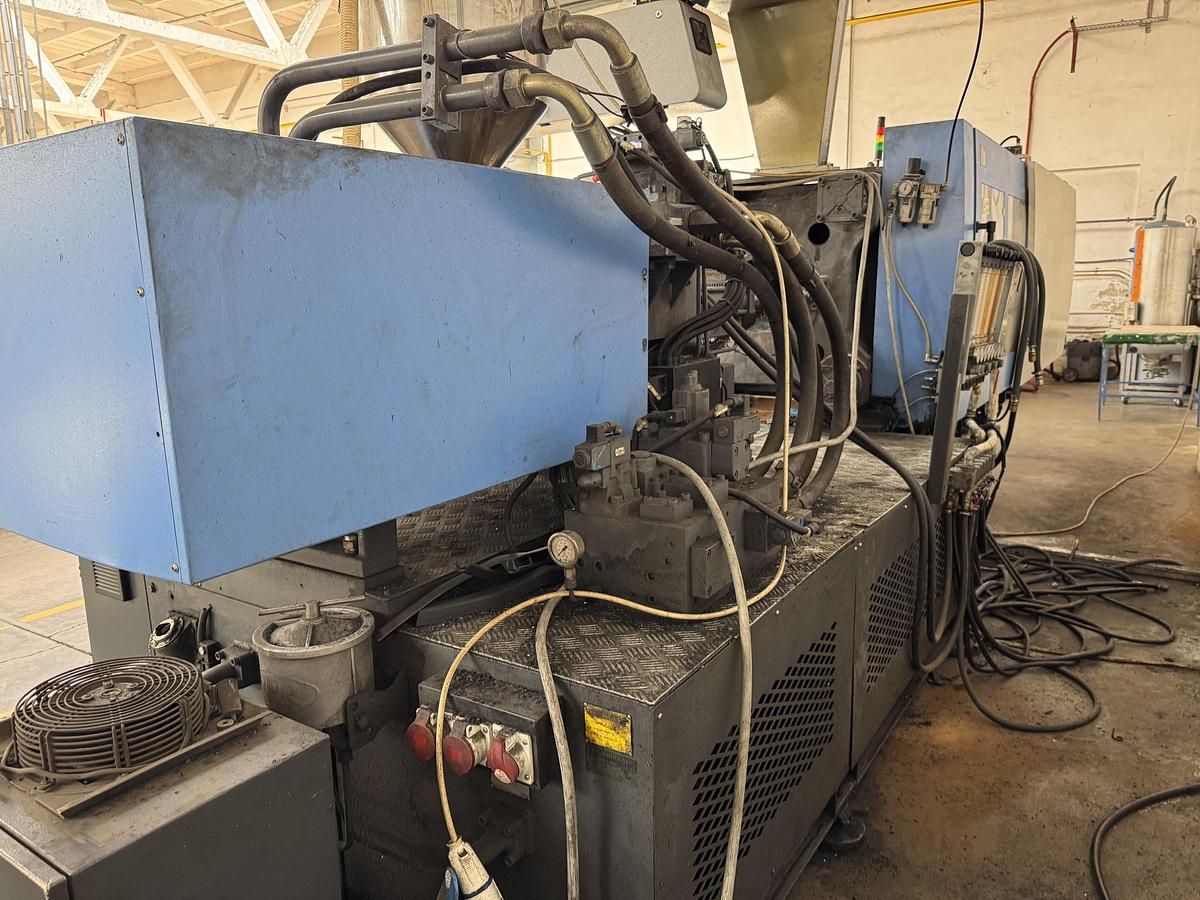 2008 HAITIAN HTF 280