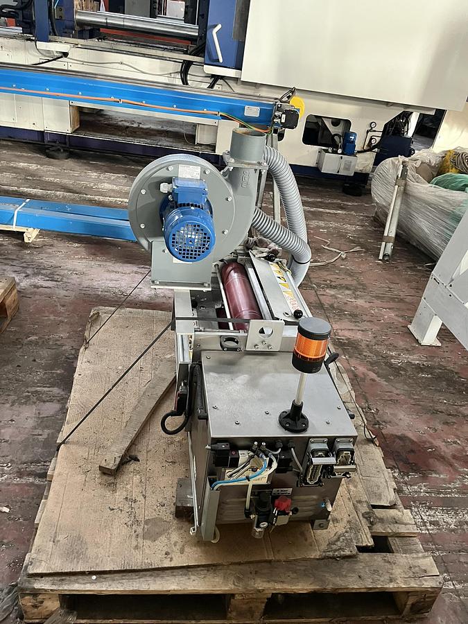 Used 2013 CASON TCB10R AE0064