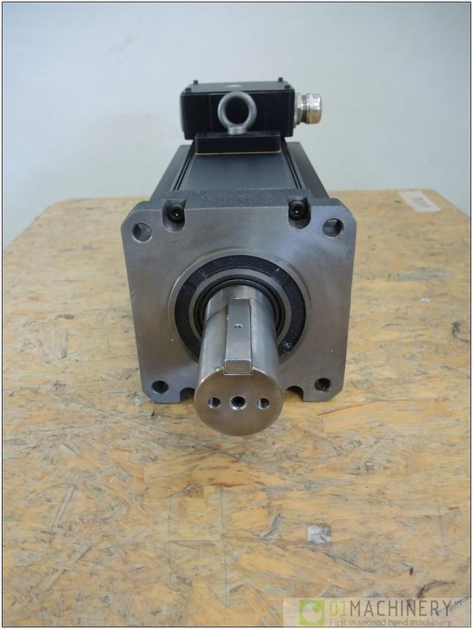 2009 PANASONIC MDMDC34H2GA