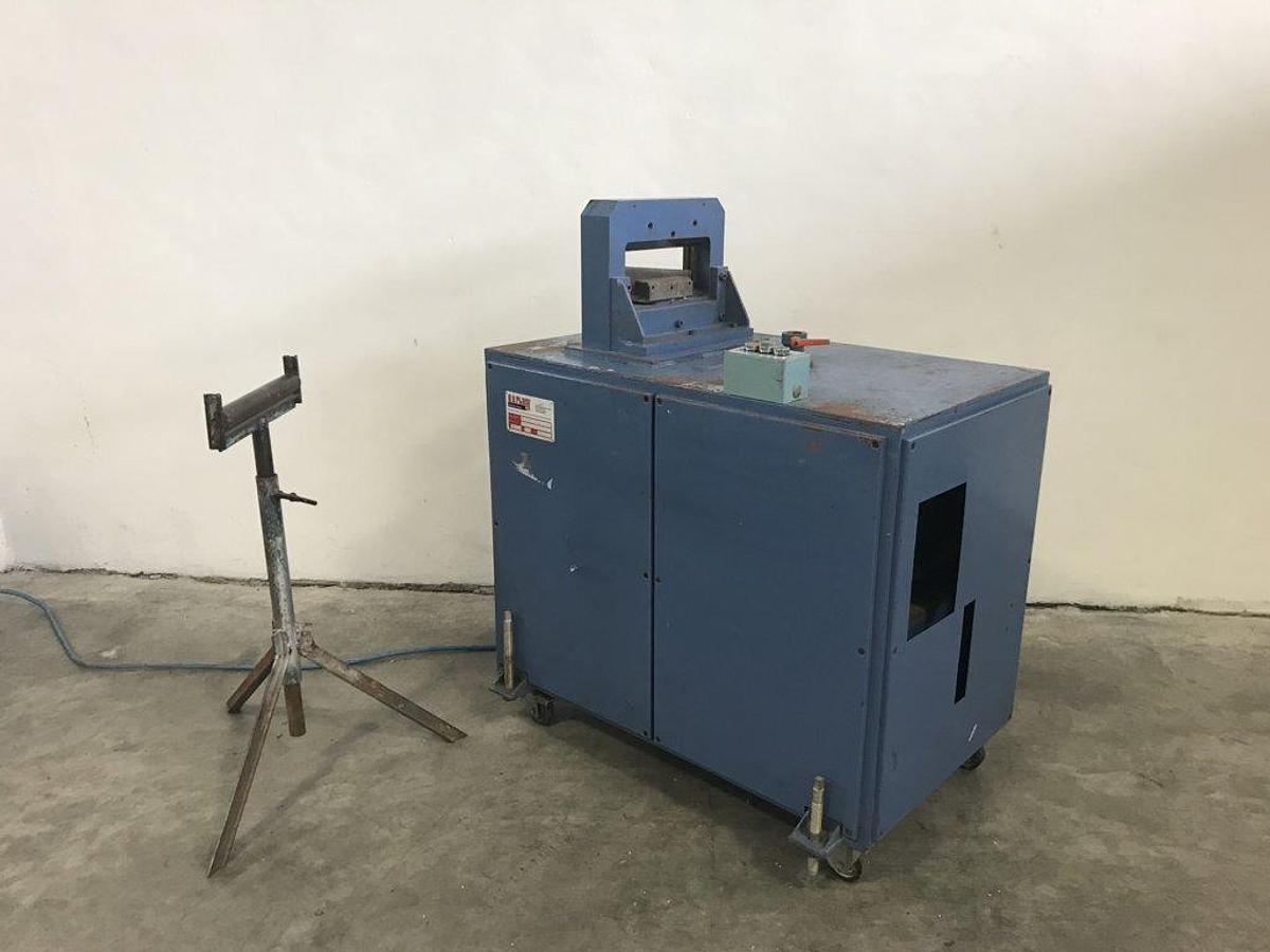 1992 B.G PLAST BG63/60 200/5034