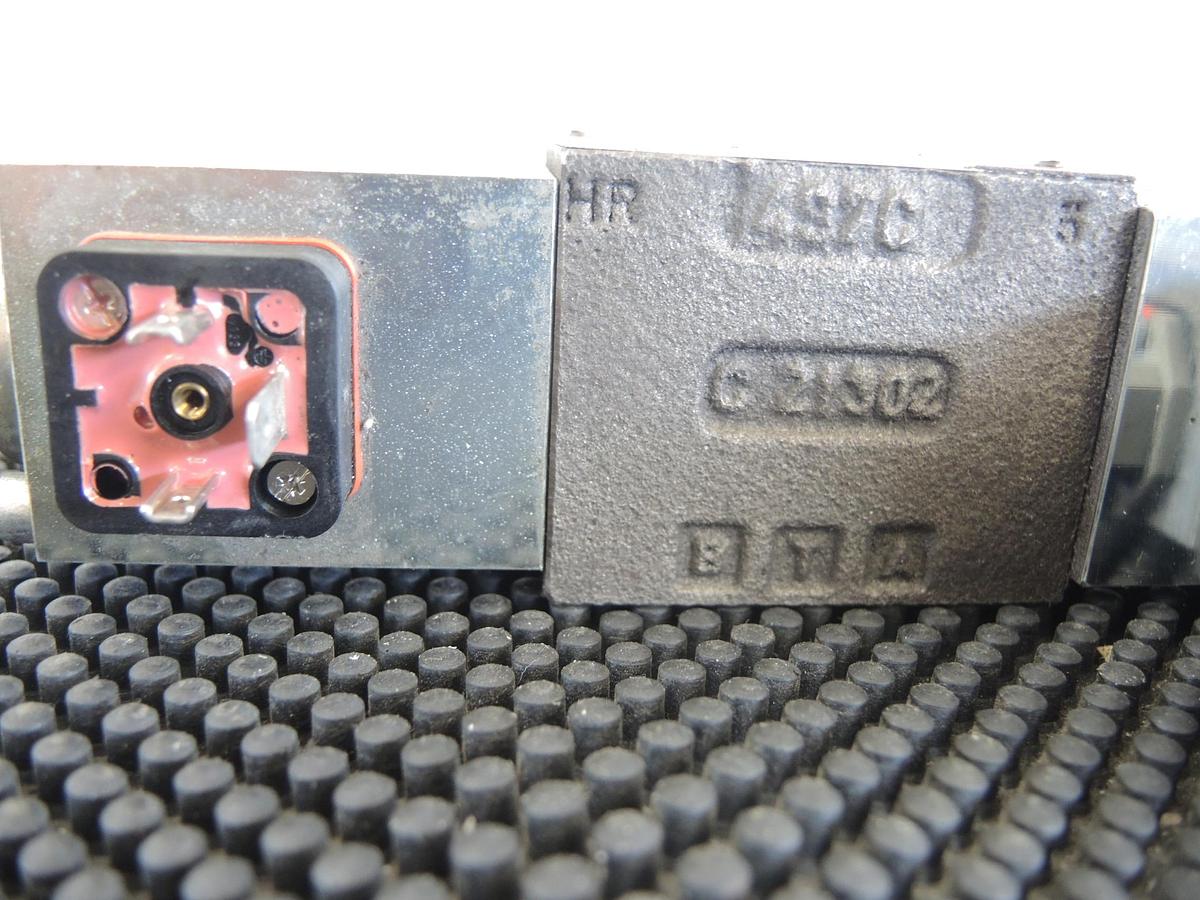 MOOG D920-133