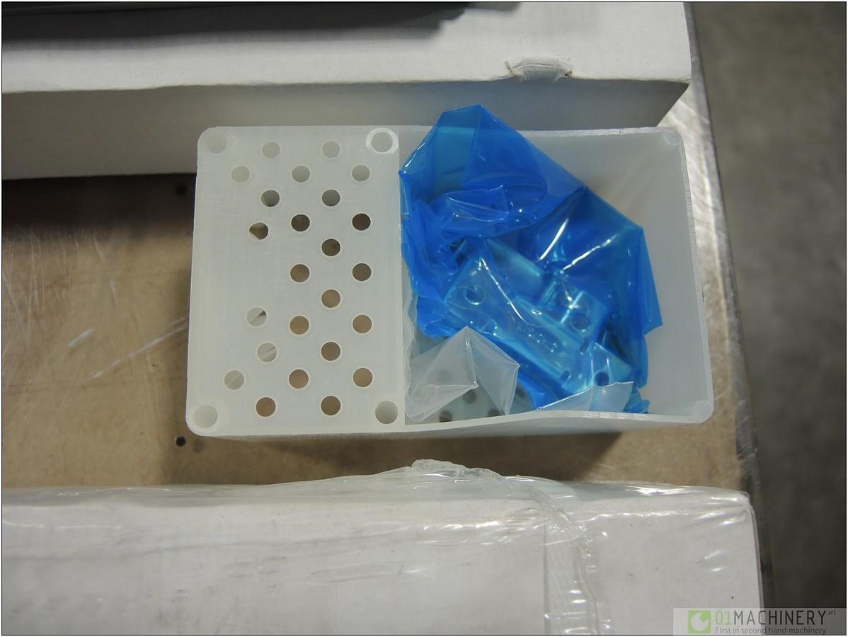 Usato 2010 GEFRAN LT-M-0150-S AI1895