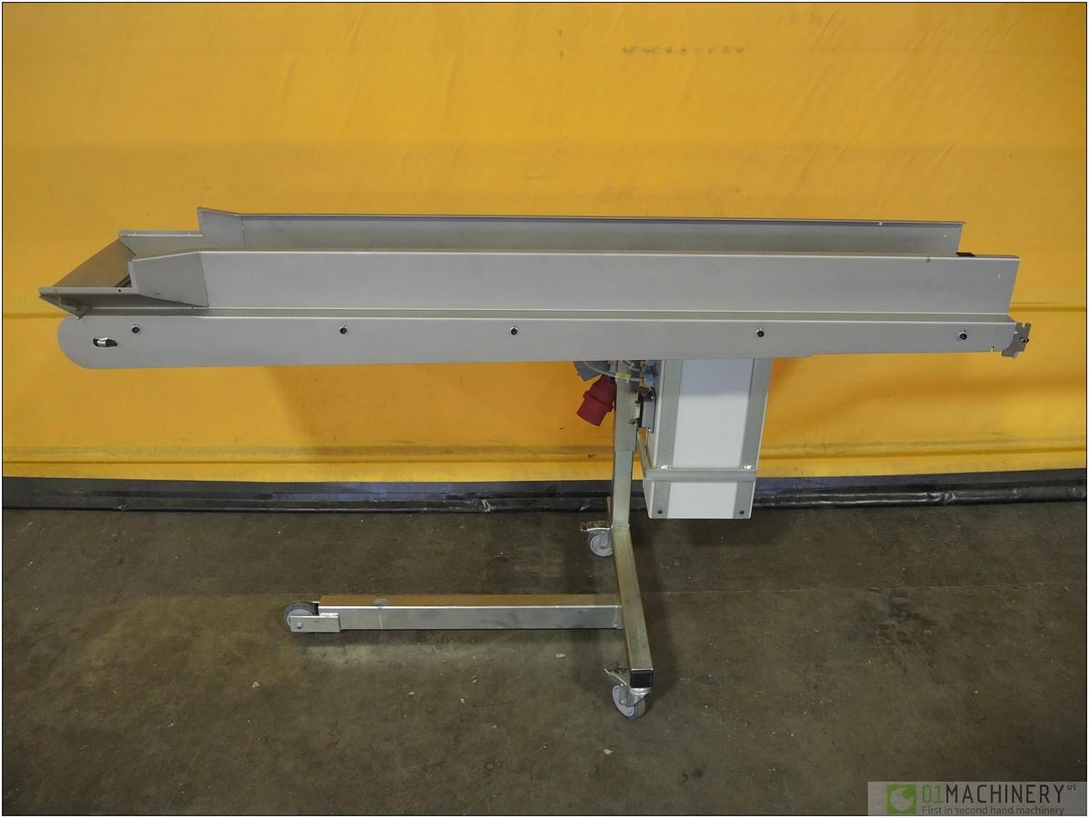 2011 KS AUTOMATIK 10121504