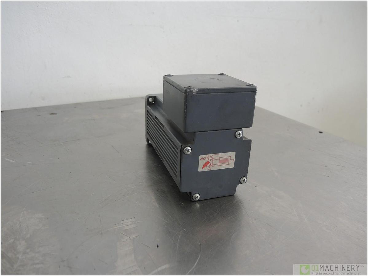 2001 SELEMA T-0-M4-060-17-02-C1