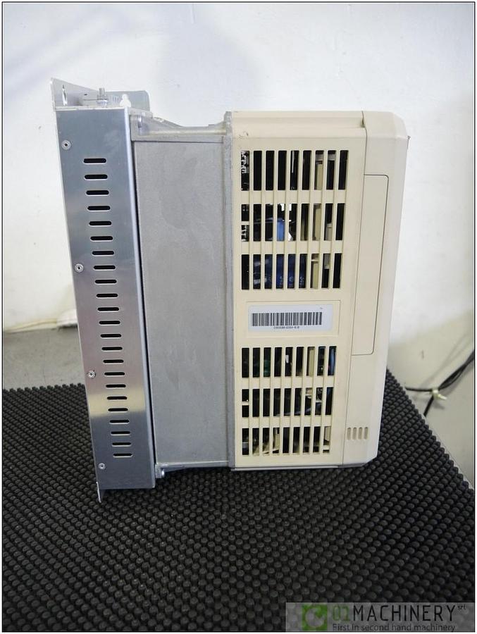YASKAWA CIMR-P5C42P2