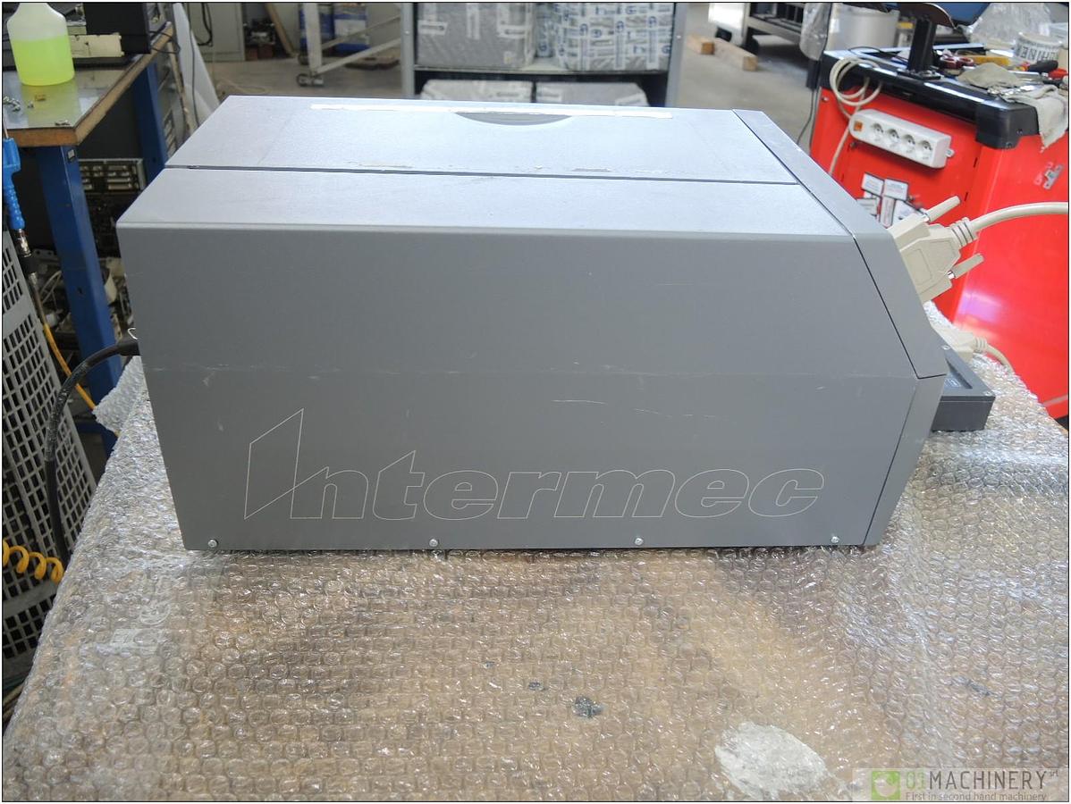 2015 INTERMEC Px4i
