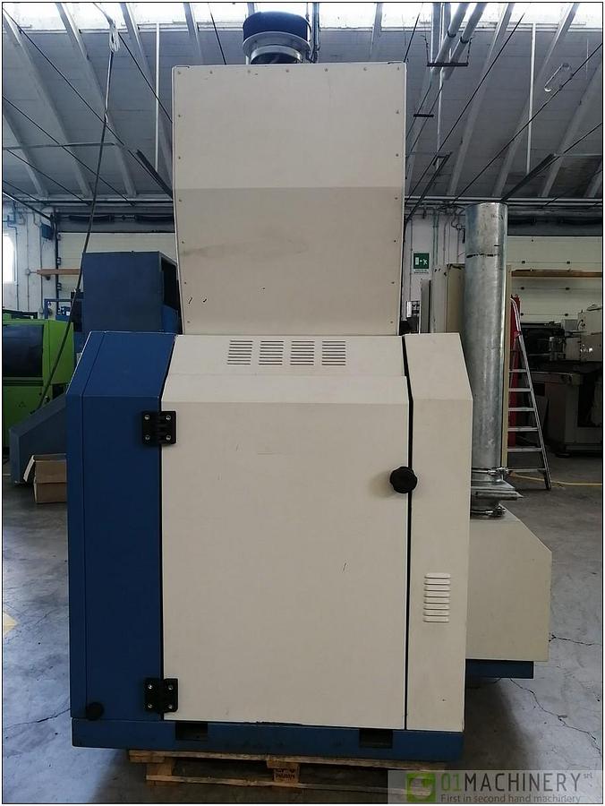 2006 TRIA 60-42/BM-SL