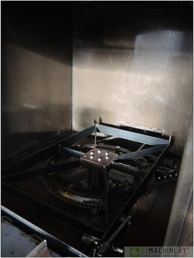 Usato 2005 CEEVER SPRAYMASTER JUNIOR/S Ri 8749