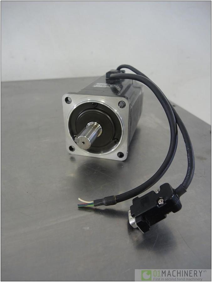 2001 OMRON W75030H-S1