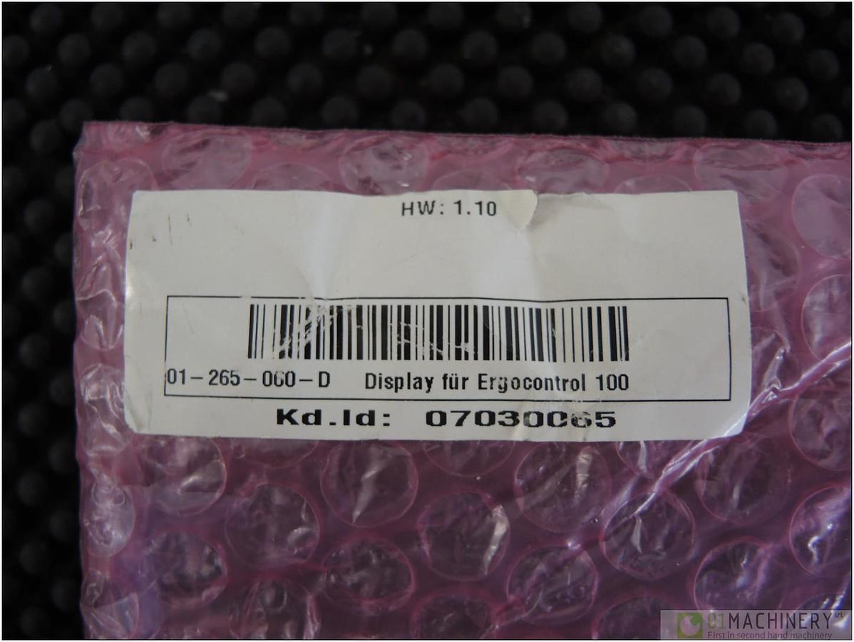 TORISAN TM121 SV-02L01