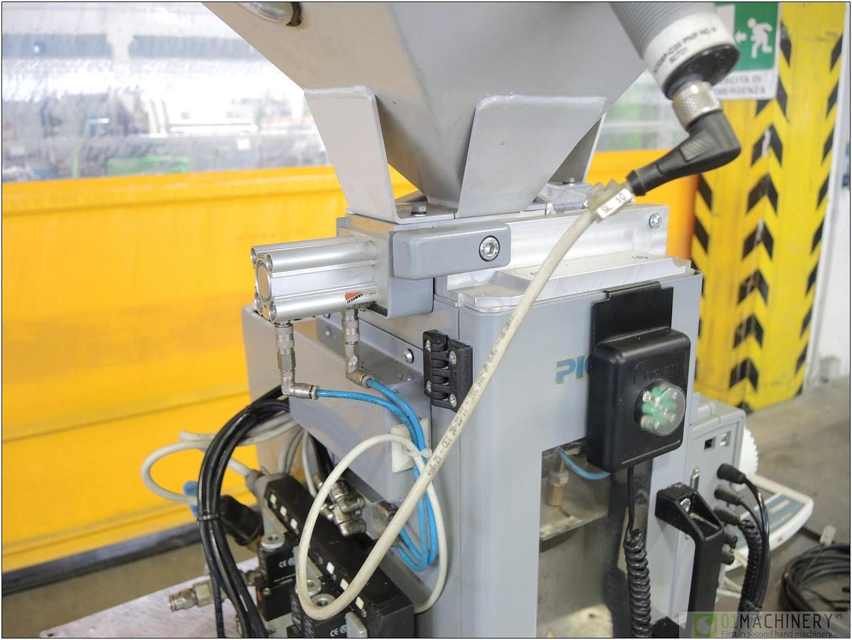 2011 PIOVAN MDW 30/20