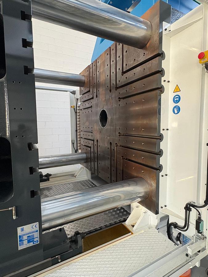 2023 BMB eKW 1400/24000