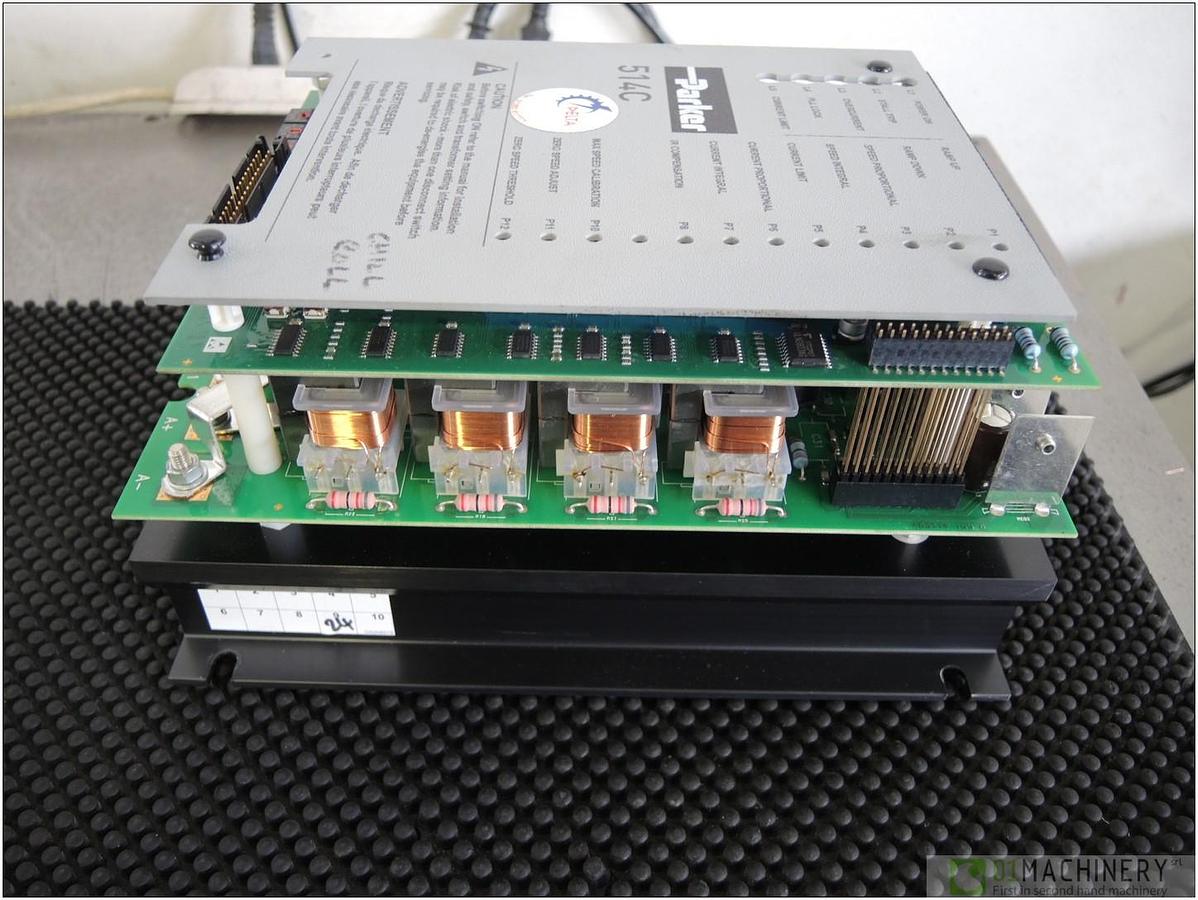 PARKER 514C-32-00-00-00