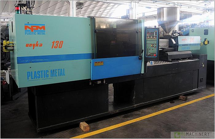 2006 NPM UNYKA 130 2