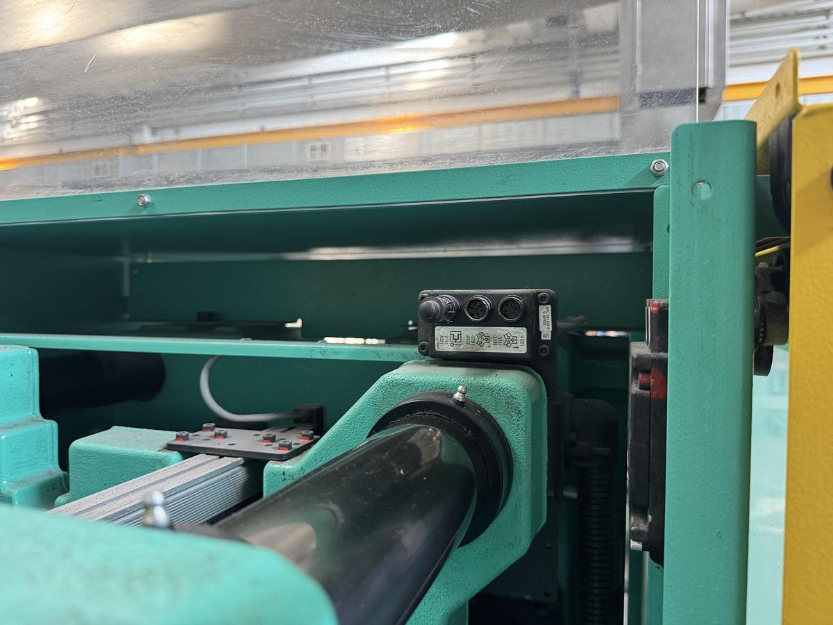 2013 ARBURG 470C 1500- 400 GOLD