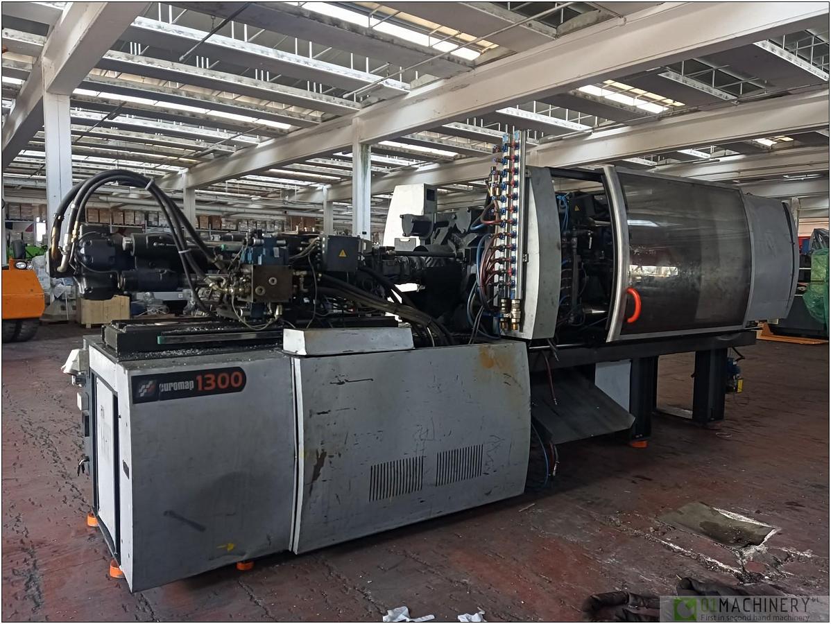 2002 SANDRETTO S9 300