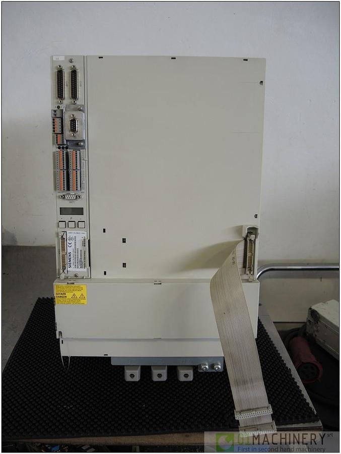 SIEMENS 6SN1123-1AA01-0FA1