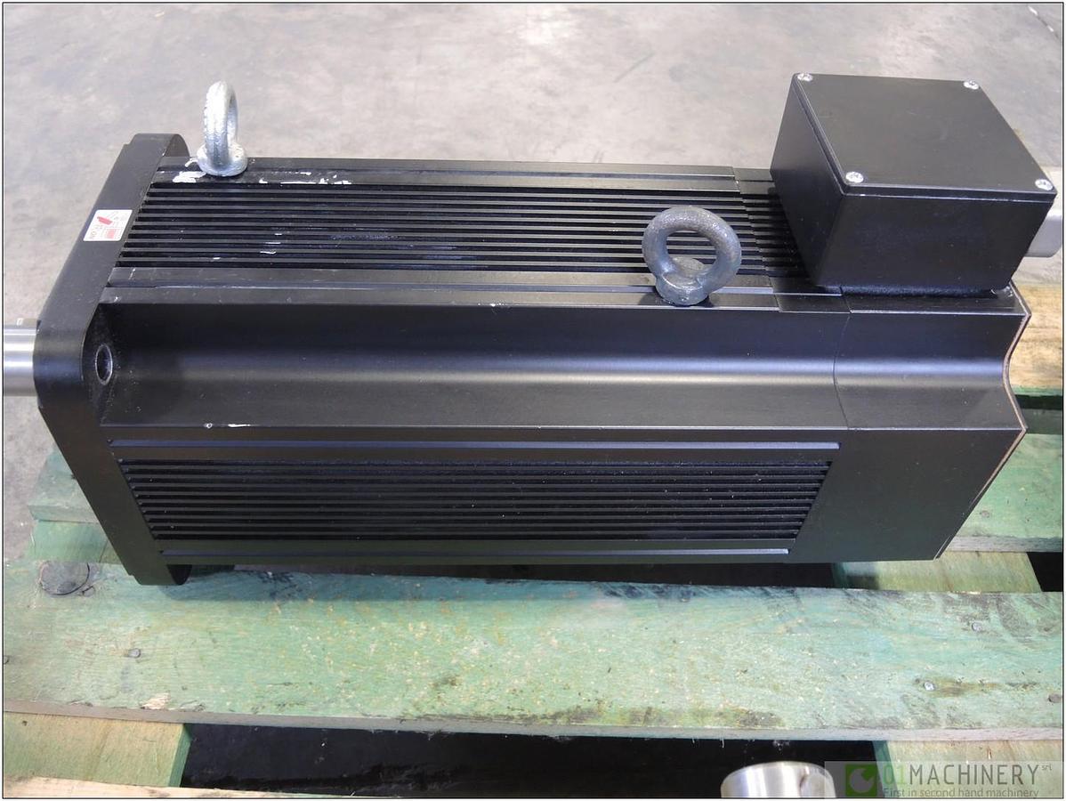 2006 MOOG FAST-3-V6-020-00-02