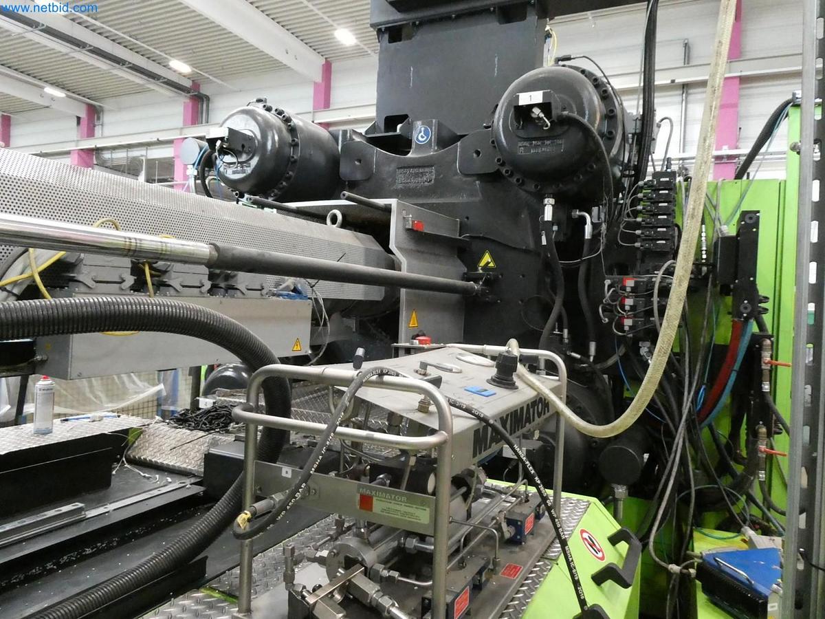 2014 ENGEL DUO 7050/1000