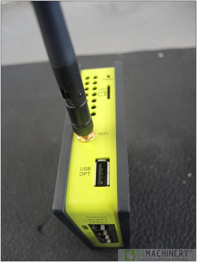 Used 2020 SiteManager 3549 AI2707