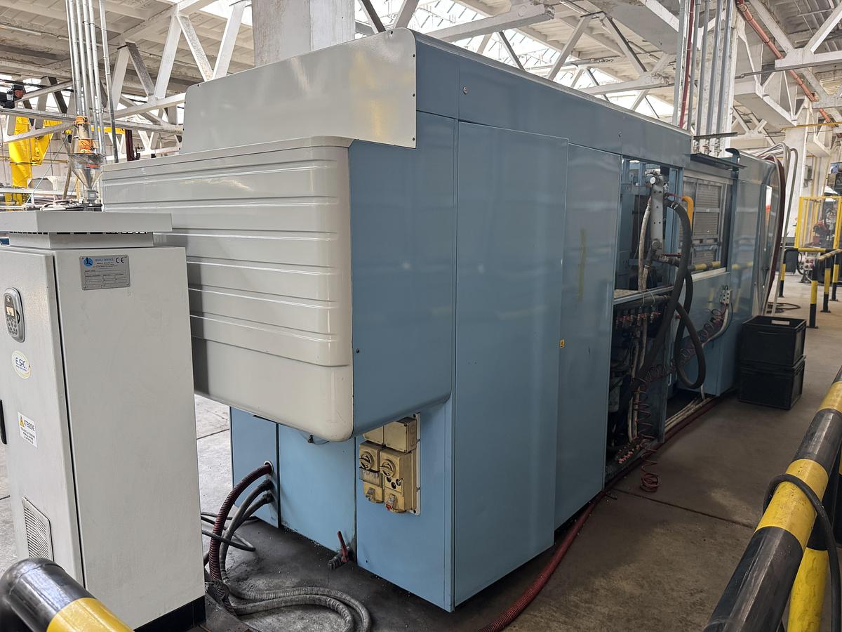 1995 BM BIRAGHI SINTESI 250