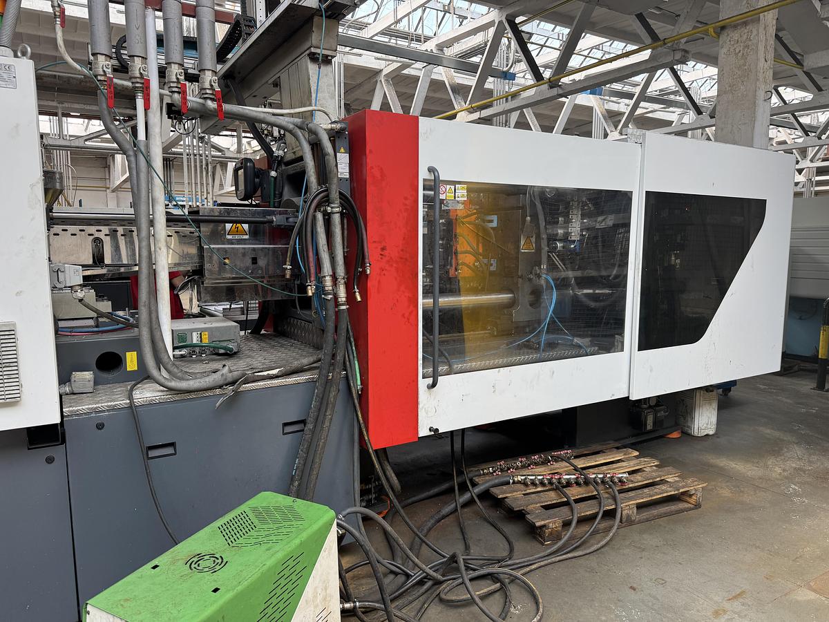 2016 NEGRI BOSSI CANBIO ST 330