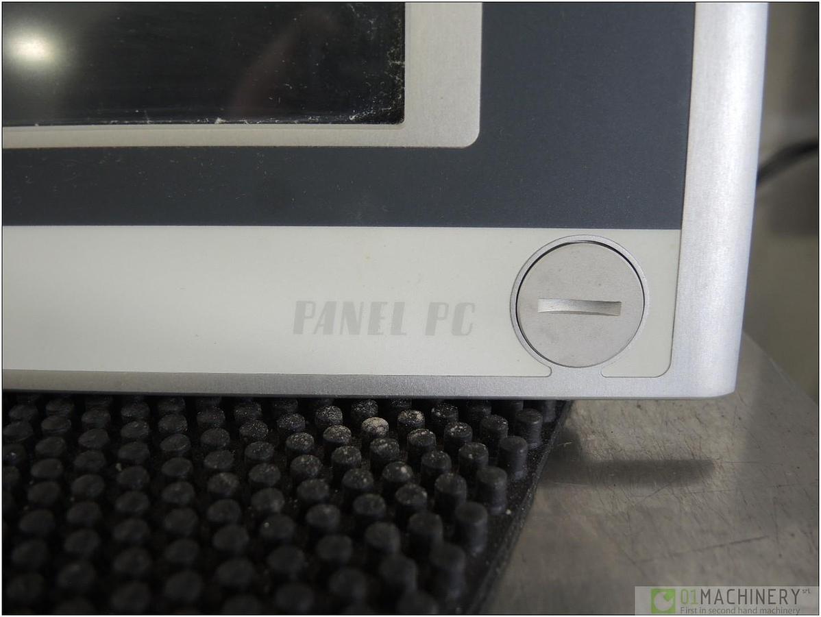 2007 B&R 5PC720.1505-K09